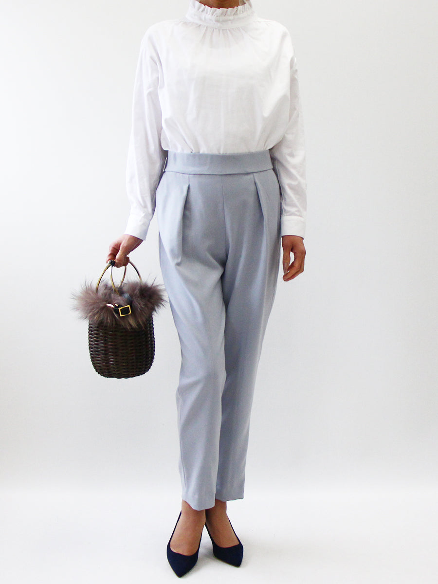 [863] Jogger pants (English) 