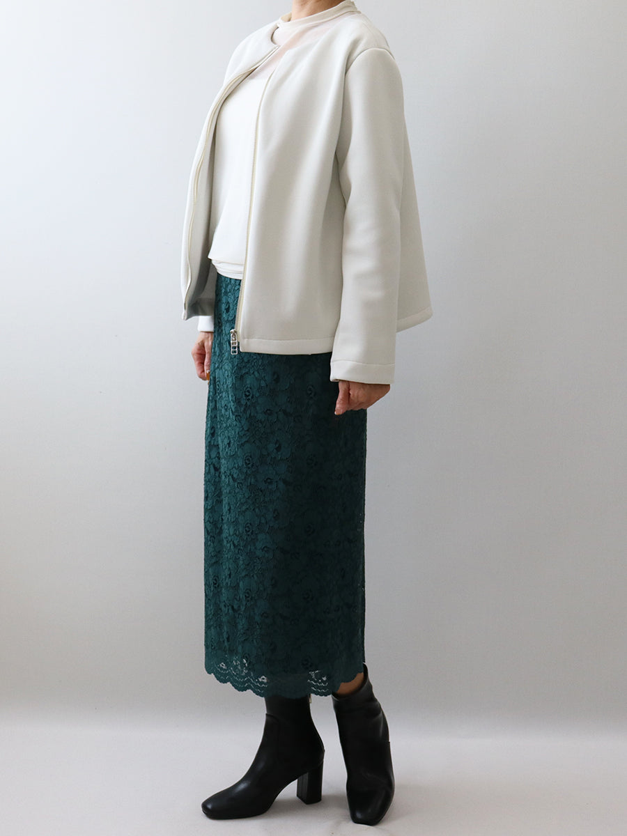 [802] One-hook jacket