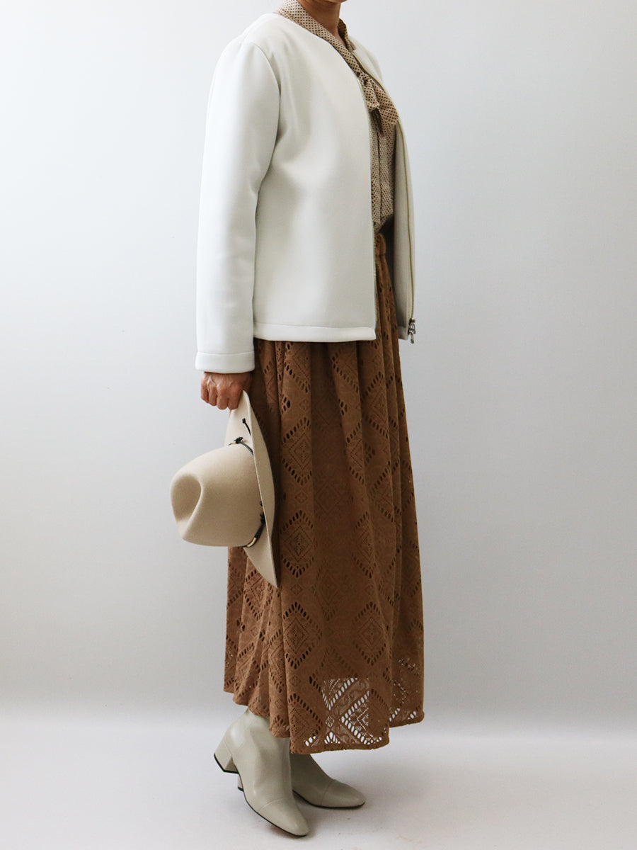 [802] One-hook jacket