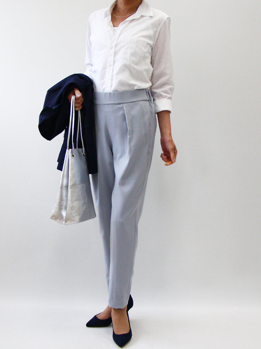 [863] Jogger pants (English) 