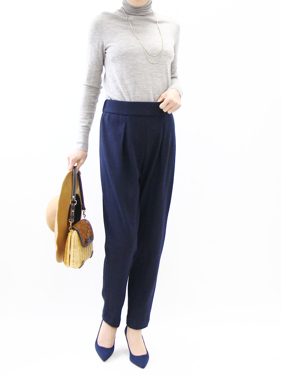 [863] Jogger pants (English) 