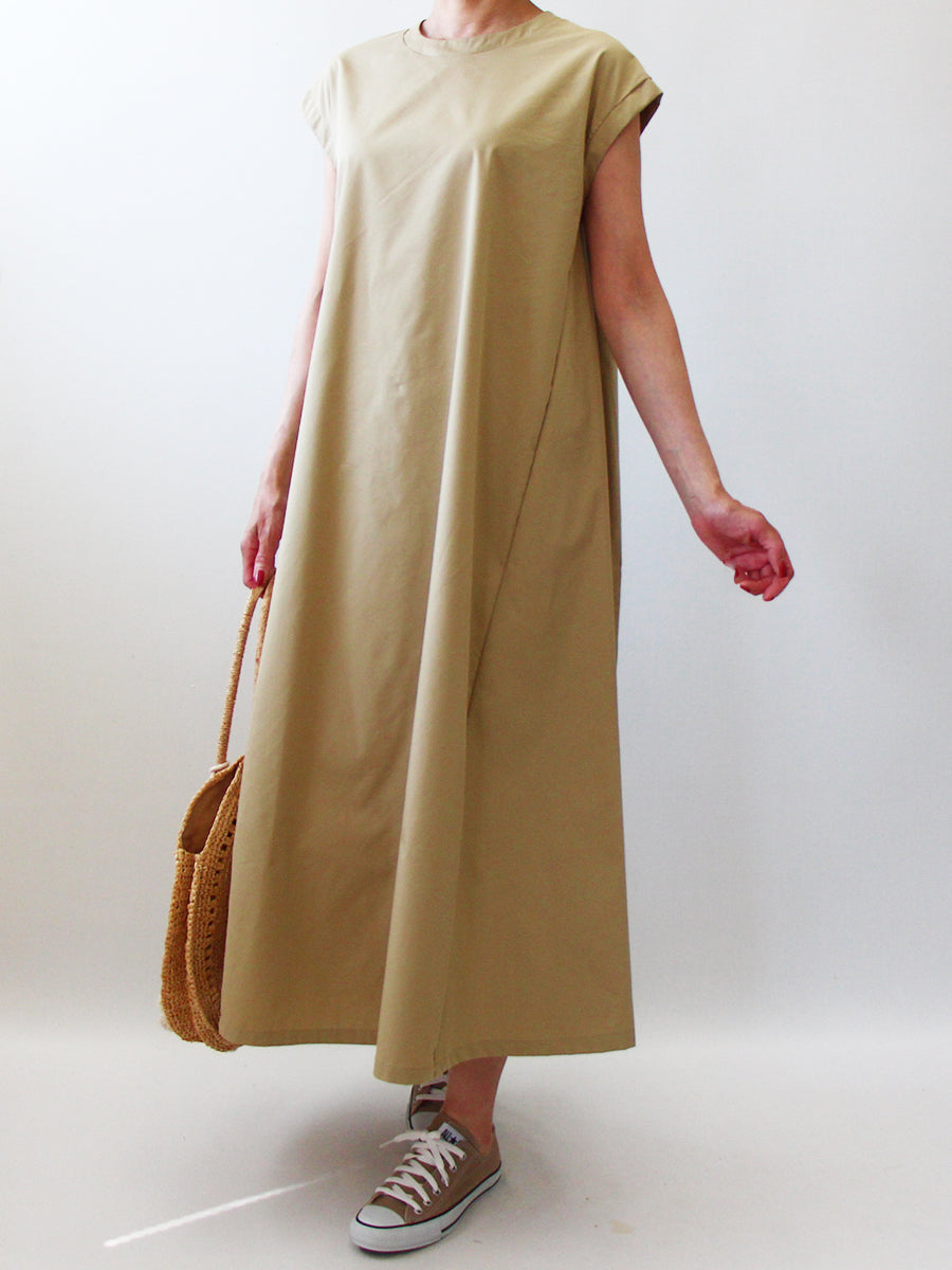 [786] drape dress Ⅱ