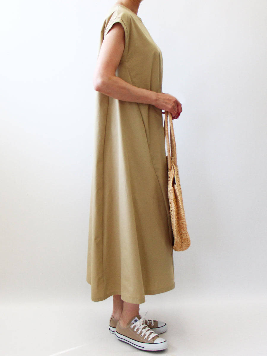 [786] drape dress Ⅱ