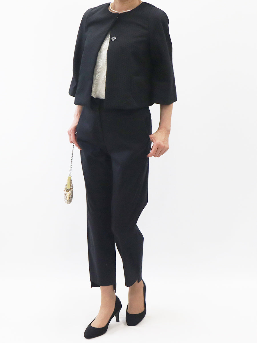 【311】フレアスリーブジャケット