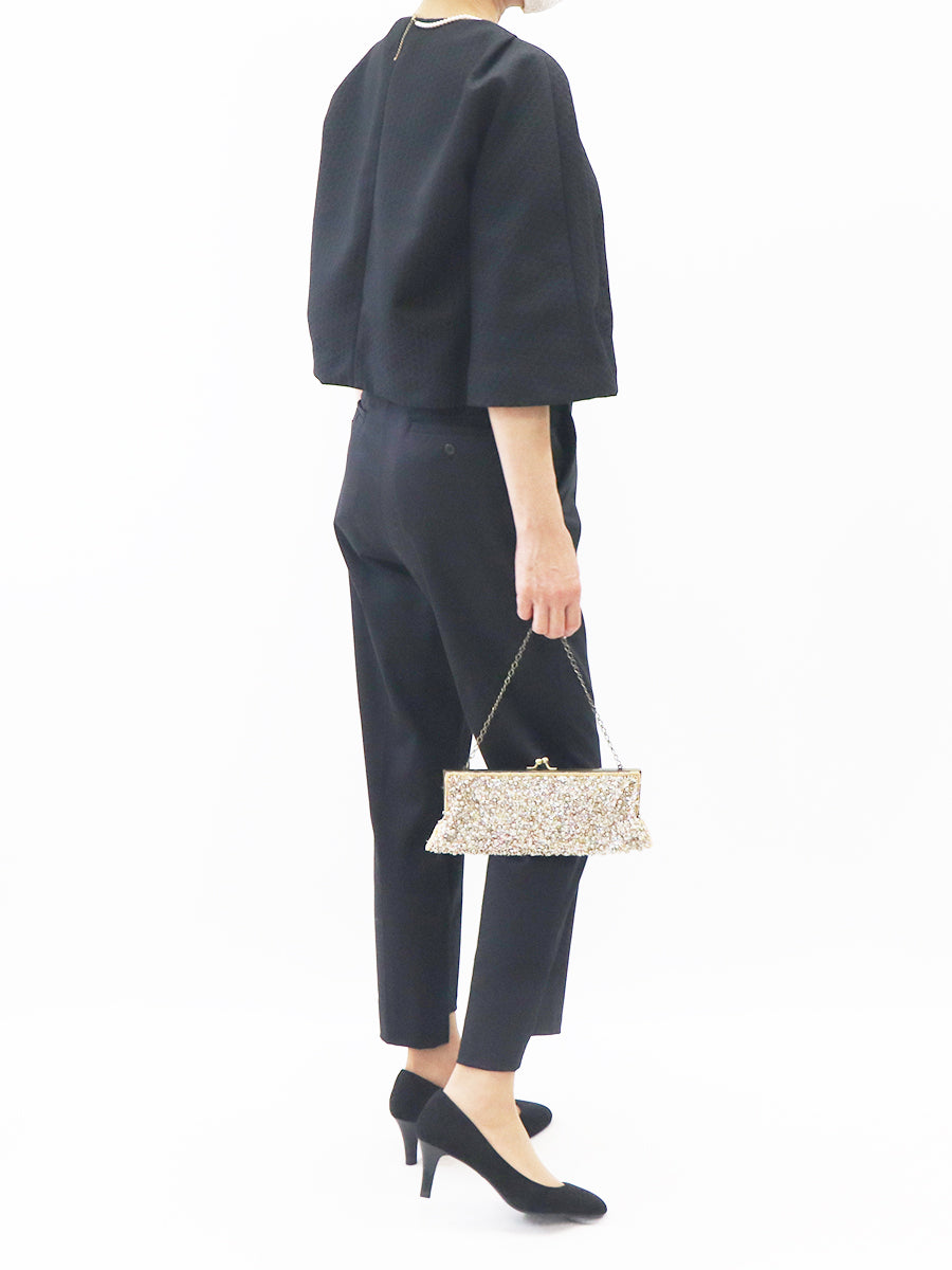 【311】フレアスリーブジャケット