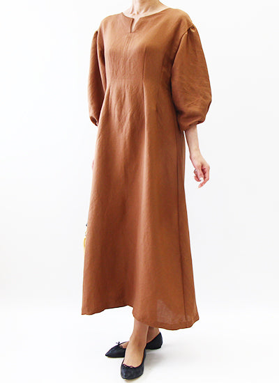 [811] Wrap dress Ⅱ