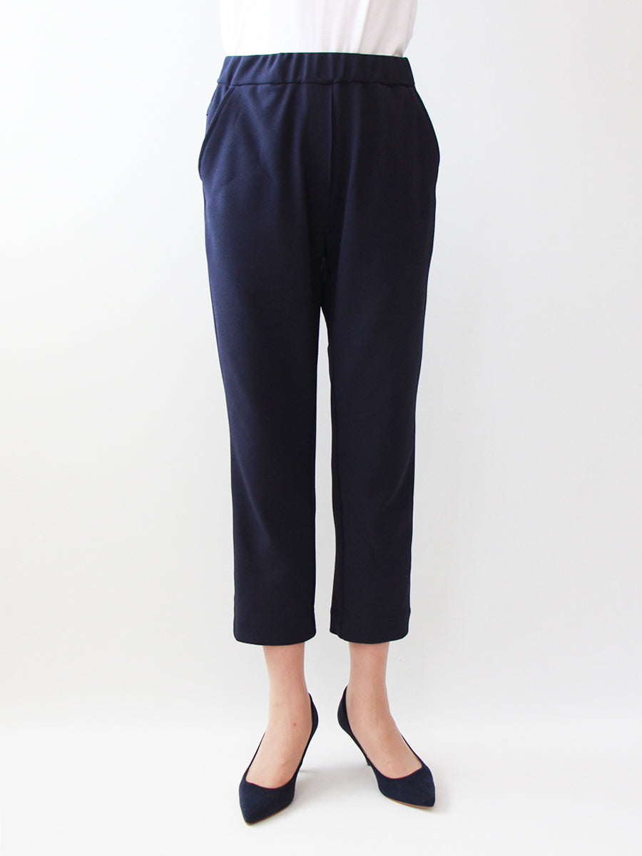 [711] Comfort slim pants