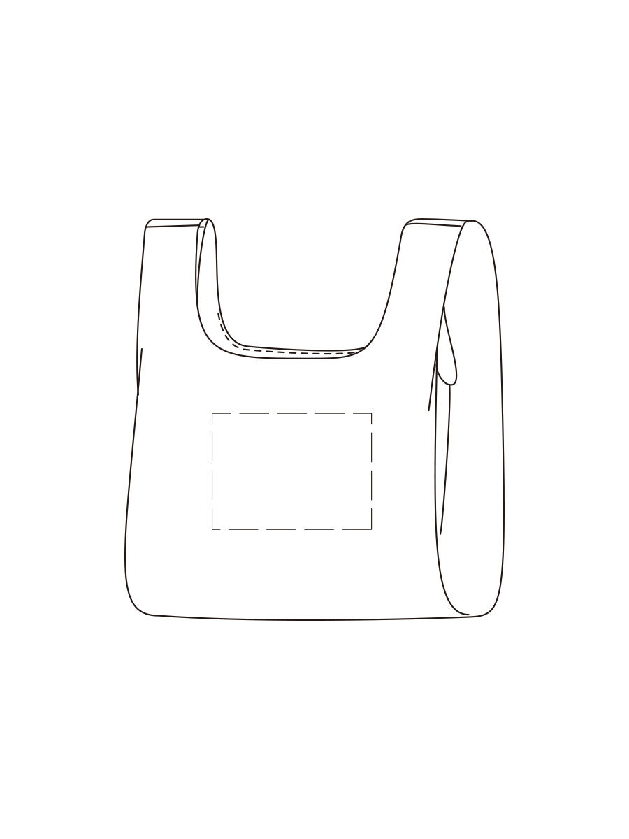 [682] Marche bag